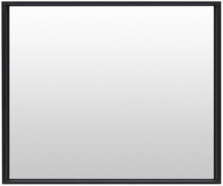 Зеркало De Aqua Алюминиум 90 LED черный