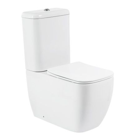 Бачок BelBagno ALPINA BB10100T