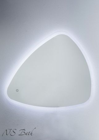 Зеркало с LED подсветкой NS Bath NSM-503, артикул 