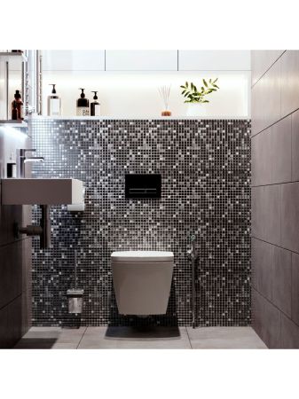 Комплект 9 в 1 Lavinia Boho Relfix Aveo Rimless 97020185, артикул 97020185