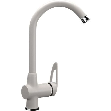 Смеситель для кухни Ulgran U-006 Песочный, артикул 137604