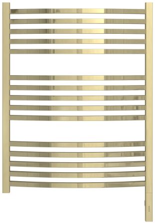 Полотенцесушитель электрический АРКУС 3.0 800х600 МЭМ правый (Шампань), артикул 020-5705-8060