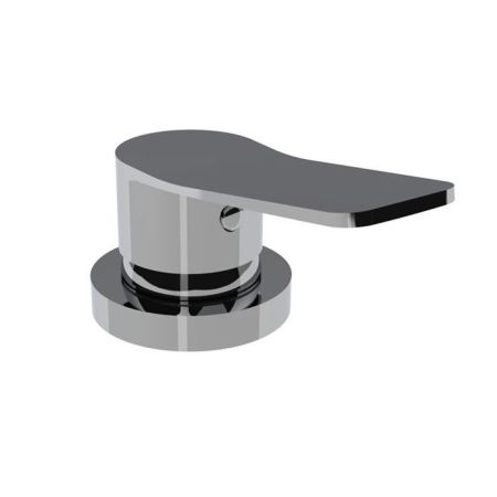 Bongio GIO2 Смеситель на столешницу на 1 отв, цвет хром, артикул 80510CRPR