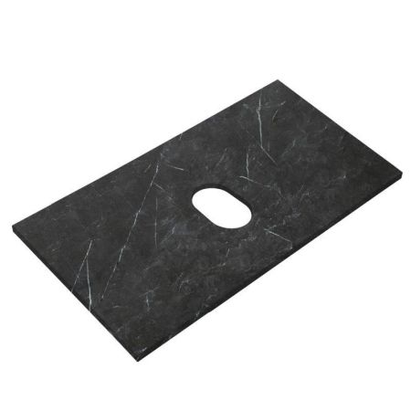 Мебель для ванной комнаты BELBAGNO KRAFT-900, артикул KEP-90-MNO