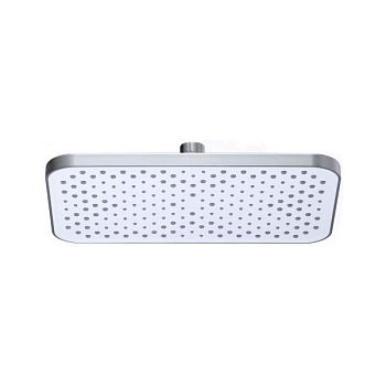 Верхний душ D-Lin D61074, белый