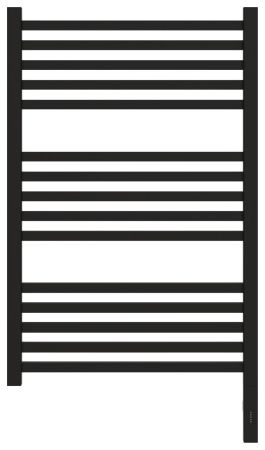 Полотенцесушитель, Сунержа, Модус 3.0, электрический, ширина, мм-530, глубина, мм-75, высота, мм-920, межосевое расстояние-500, подключение-нижнее справа, электрокомплект-МЭМ, мощность, Вт-300, материал-нержавеющая сталь, назначение-система электроснабжен, артикул 31-5701-8050