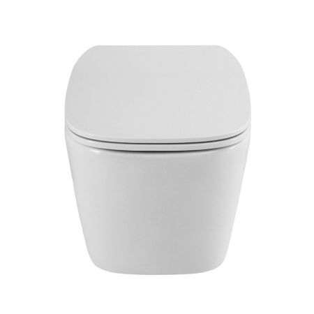 Унитаз подвесной безободковый BELBAGNO ALBANO, артикул BB903SC