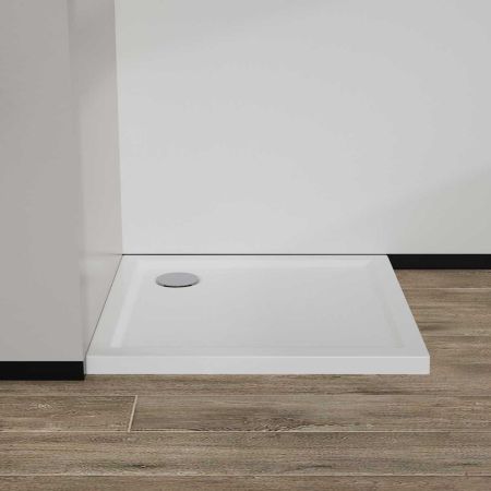 поддоны Vincea Поддон для душа акриловый VST-5AS-9090, 900*900*50, , шт, артикул VST-5AS-9090