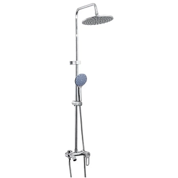 Душевая система Славен СЛ-ОД-Т60, хром