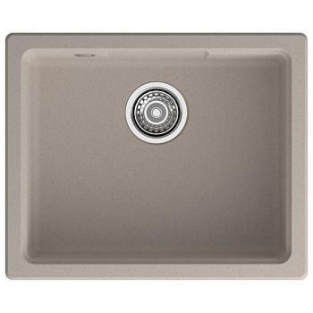 Кухонная мойка GranFest URBAN 4555, песочный