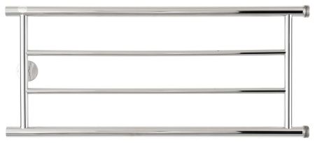 Полотенцесушитель СТИЛЬЕ "Минор 0600" 320х800 (2) П (Без покрытия)