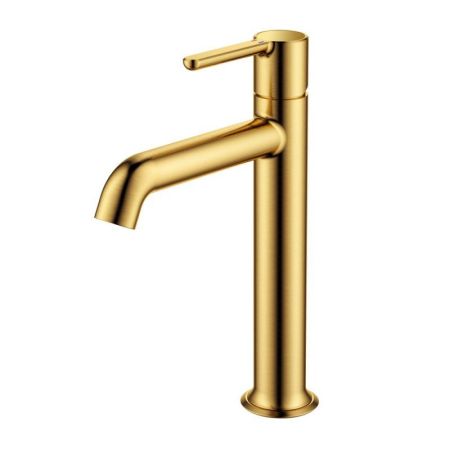 Смеситель для раковины CEZARES ECO-LC-W0, артикул ECO-SC-BORO