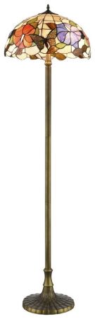 Светильник напольный VELANTE 816-805-03