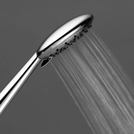 Ручной душ Swedbe Calypso 5050 Хром