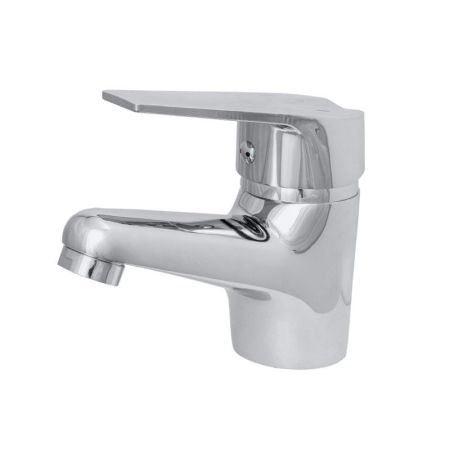 Смеситель для раковины Сантаком stOMEGA 3302-6, хром