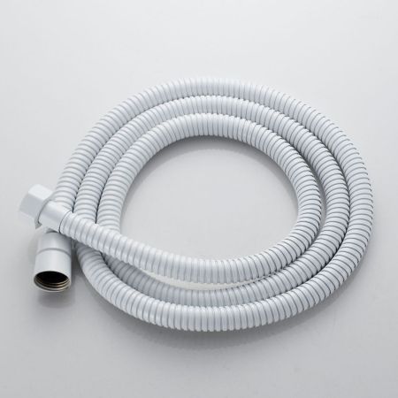 Смеситель для ванны Shevanik S9952C, белый, артикул S9952C