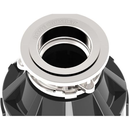 Измельчитель пищевых отходов бытовой Bone Crusher 910 AS-Slim Line, артикул ВС910_SlimLine