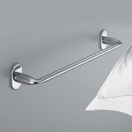 Полотенцедержатель Colombo Design Bart B2210.000 Хром, артикул B2210.000