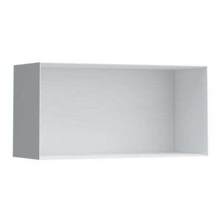 Модуль, Laufen, Palomba, настенный, прямоугольный, ширина, мм-550, глубина, мм-220, высота, мм-275, материал-МДФ, цвет-белый, артикул 4.0710.1.180.220.1