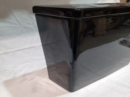 Унитаз напольный CeramaLux 2170-18, артикул 