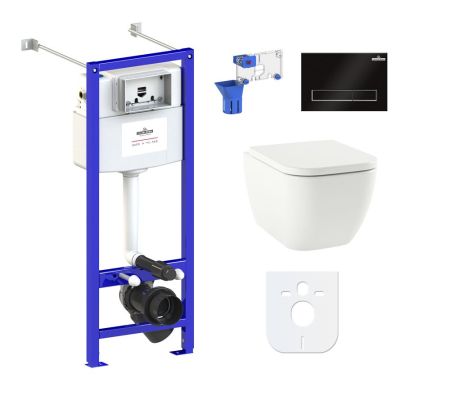 Комплект 7 в 1 Lavinia Boho Relfix One Compacto 87050148, артикул 87050148