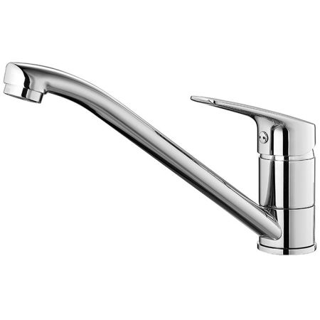 Смеситель для кухни Milardo Don DONSB00M05 Хром