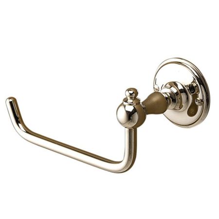 Devon&Devon Old Navy Держатель для туалетной бумаги, золото, артикул MIL610OT