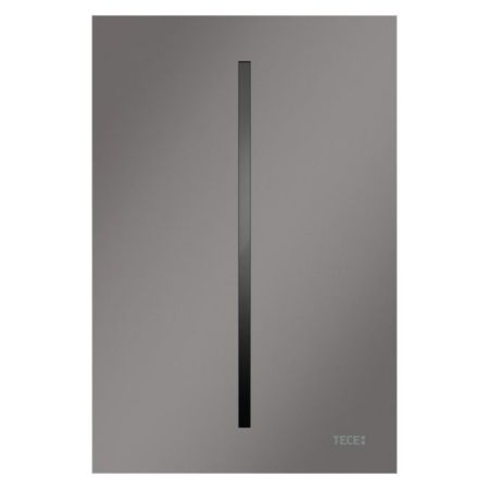 TECEfilo-Velvet Urinal, 7,2 В, Grigio Londra / Антрацит, артикул 9242022