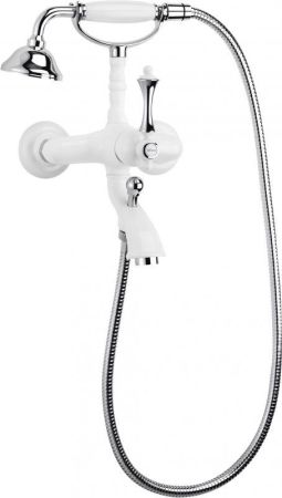 Смеситель для ванны и душа CEZARES MARGOT-VDM