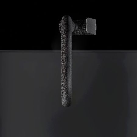 F8007122 Like смеситель для кухни, элегантный черный, шт, артикул F8007122