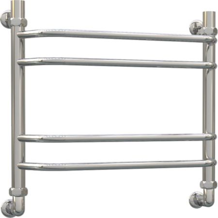 Водяной полотенцесушитель Aquanerzh 03-01A5040 Хром, артикул 03-01A5040