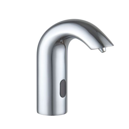 Дозатор для жидкого мыла Lemark Project бесконтактный (LM4642CE), артикул LM4642CE