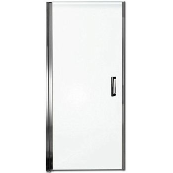 Душевое ограждение JACOB DELAFON CONTRA (90*90) E22T91-GA (распашная, хром), шт