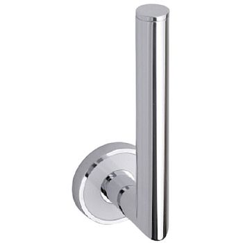 Держатель для туалетной бумаги Bemeta Trend-i 104112038 Хром/Белый