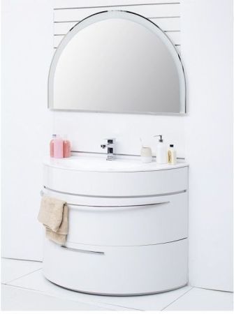 Зеркало De Aqua Эскалада 117, артикул ESK 401 117