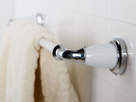 Полотенцедержатель подвесной ART&MAX BIANCHI AM-E-2609, артикул AM-E-2609-Br