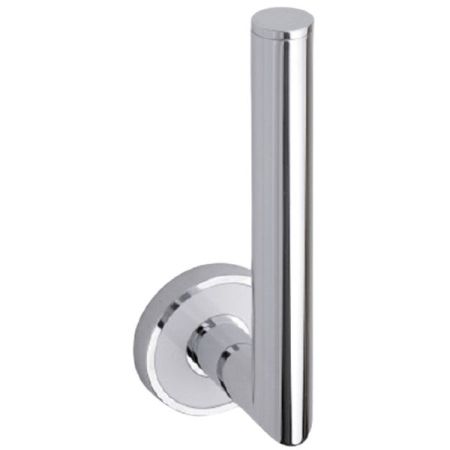 Держатель для туалетной бумаги Bemeta Trend-i 104112038 Хром/Белый, артикул 104112038