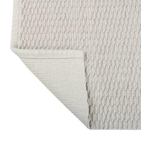 Коврик для ванной комнаты FIXSEN MUSK FX-8010N, бежево-серый, артикул FX-8010N