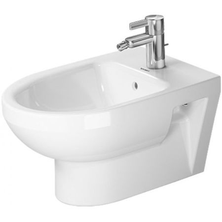 Биде Duravit Durastyle 2279150000 подвесное Белое, артикул 2279150000