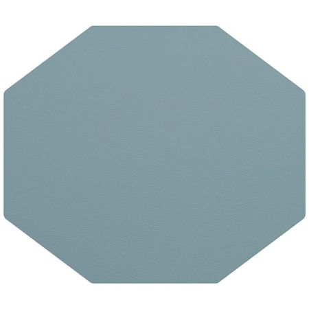 ADJ Шестиугольный костер, 12x12 см., цвет: небесный/эвкалипт, артикул 0106.50/60