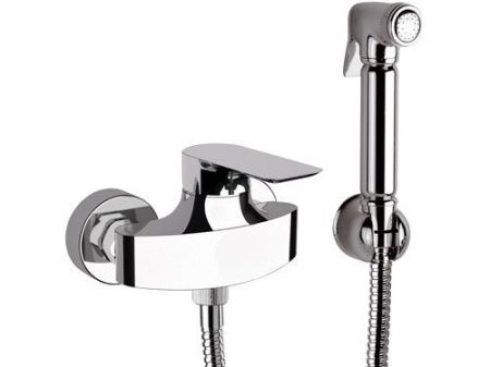 Infinity Гигиенический комплект встраиваемый IC31REL