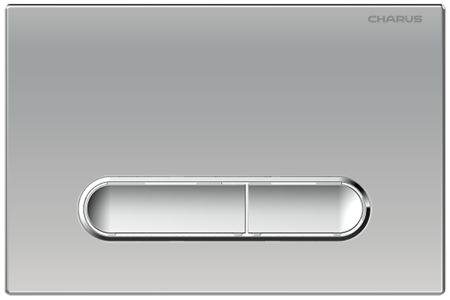 Клавиша для инсталляции CHARUS TM,
Серия: MAGNUS
Материал: Пластик ABS+Хромированные кольца
Тип: Механический
Размер: 245*165*12,1
Цвет: Хром матовый, артикул FP.340.46.01
