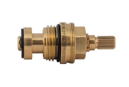 Кран-букса с резиновым уплотнением GROHE 1/2 (07146000)