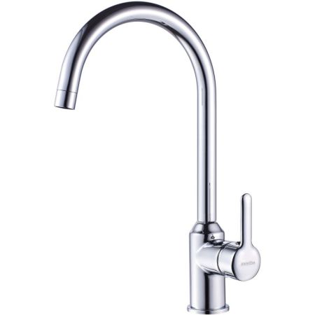 Смеситель для кухни Swedbe Selene Plus 8041 Хром