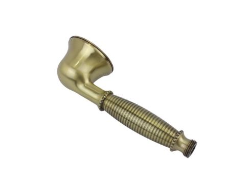 Лейка для душа Bronze de Luxe WINDSOR 34, бронза, артикул 34