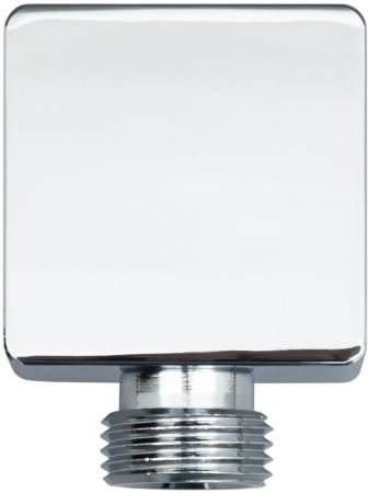 Шланговое подключение Allen Brau Infinity 5.21A17-00 хром, артикул 5.21A17-00