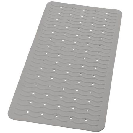 Коврик для ванны Ridder Playa 38x80 Бежевый