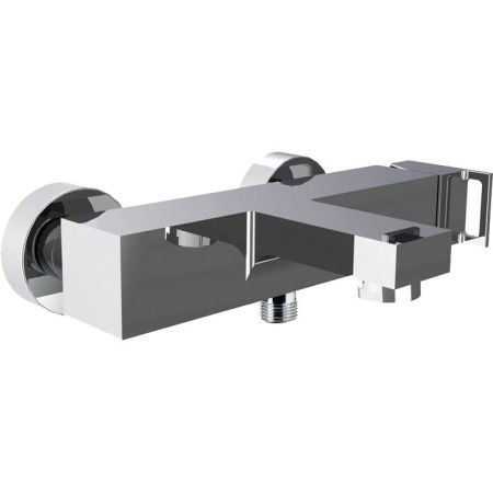 Смеситель для ванны Cezares Effekt EFFECT-VM-01 Хром, артикул EFFECT-VM-01