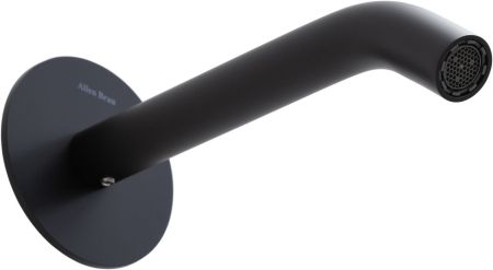 Излив Allen Brau Priority 5.31A18-31 черный матовый, артикул 5.31A18-31