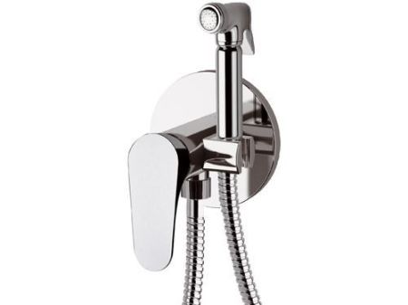 Class Line Гигиенический комплект встраиваемый L65, артикул L65